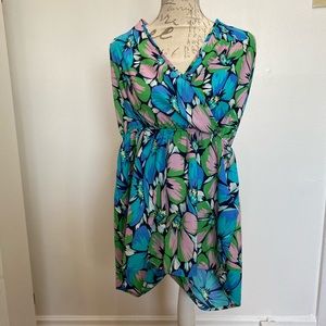 Women’s jumpsuit Large